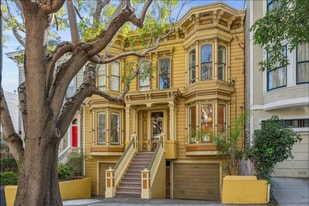 49 Liberty St, Unit #2 in San Francisco, CA - Building Photo