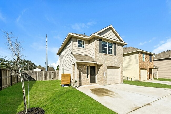 12727 Veterans Ranch Rd in Houston, TX - Building Photo - Building Photo