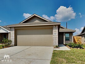 27022 Winward Crk Trl in Katy, TX - Building Photo