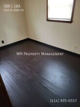 6528 W Lawn Ave in Milwaukee, WI - Building Photo - Building Photo