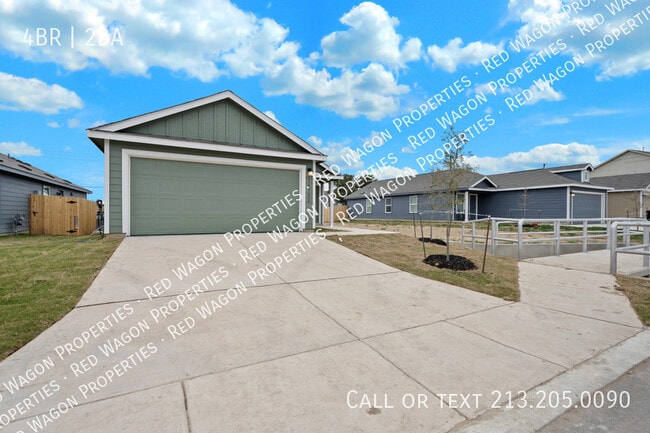 property at 14722 Dillard Ml