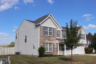 5064 Gunston Ln in Plainfield, IN - Building Photo - Building Photo