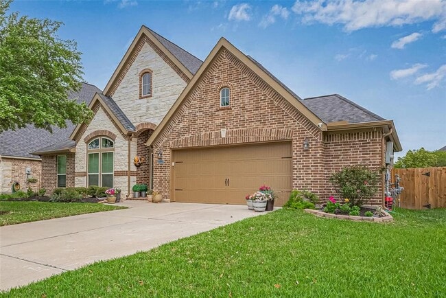 2722 Park Oak Ct in Fresno, TX - Building Photo - Building Photo