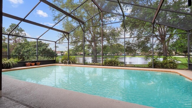 6512 St Partin Pl in Belle Isle, FL - Building Photo - Building Photo