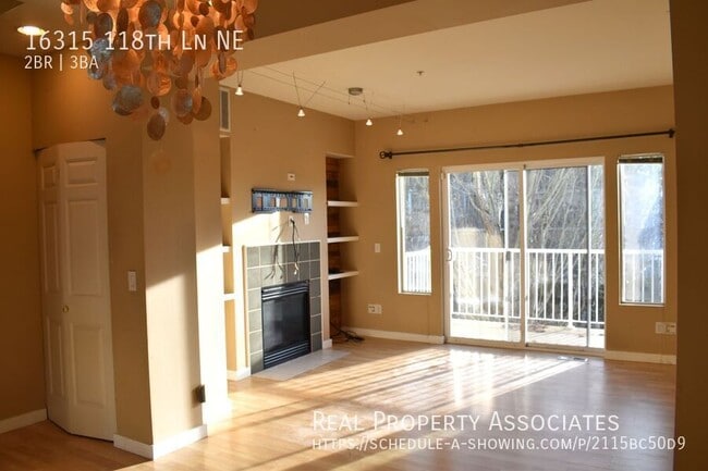 16315 118th Ln NE in Bothell, WA - Building Photo - Building Photo