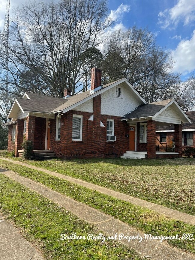 property at S. S Capitol Pkwy