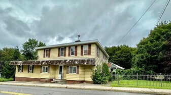 162 Main St in Philmont, NY - Building Photo