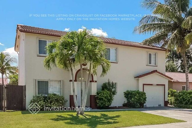 18118 SW 154 Ct, Unit 707 in Miami, FL - Building Photo - Building Photo