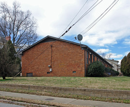 235 N Cedar St in Greensboro, NC - Building Photo - Building Photo