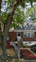 2423 S 12th St in Camden, NJ - Building Photo