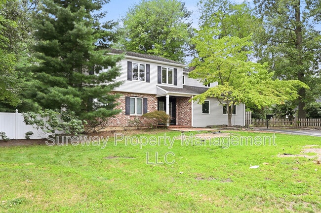 property at 342 Quaker Rd