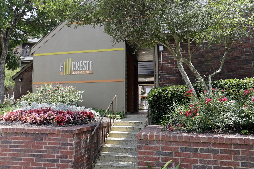 Hillcreste at Thousand Oaks San Antonio, TX Apartments For Rent
