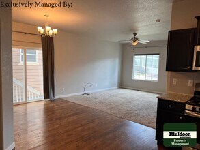 2394 Falkirk Dr in Colorado Springs, CO - Building Photo - Building Photo