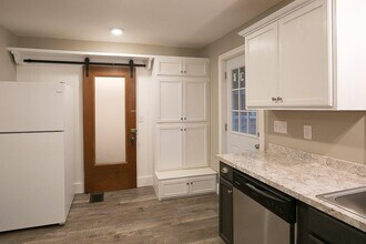 122 Sayre St, Unit A in Horseheads, NY - Building Photo - Building Photo