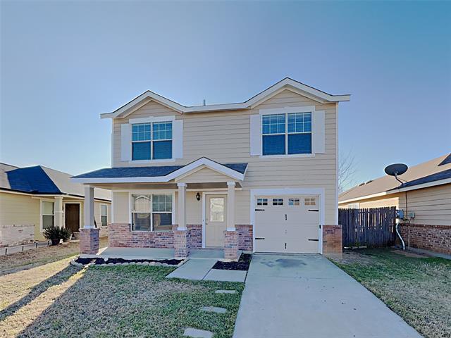 1709 Wickham Dr in Burleson, TX - Building Photo