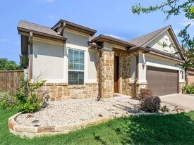 2781 Santa Ana Ln in Round Rock, TX - Building Photo