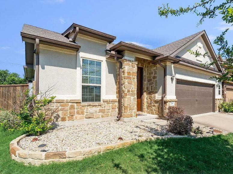 2781 Santa Ana Ln in Round Rock, TX - Building Photo