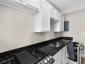 4111 Liberty Heights Ave in Baltimore, MD - Building Photo - Building Photo