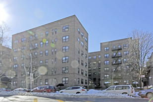 36-20 Bowne St Apartments