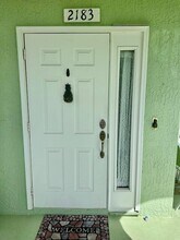 2183 SE Wild Meadow Cir in Port St. Lucie, FL - Building Photo - Building Photo