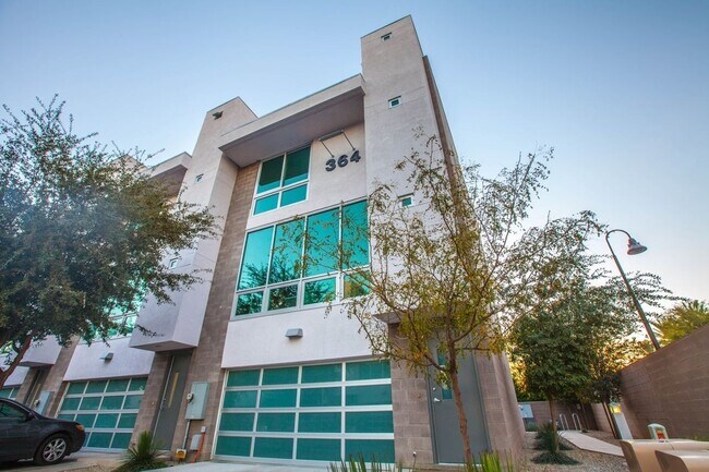 378 S Farmer Ave in Tempe, AZ - Building Photo - Building Photo