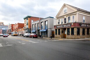 8 Eulita Ter, Unit 3 in Boston, MA - Building Photo