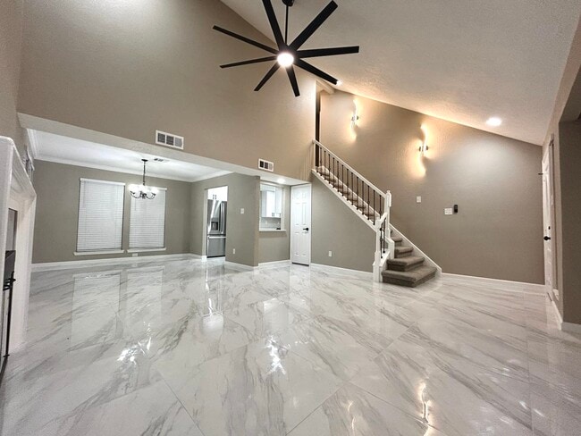 14326 Little Willow Walk in Houston, TX - Building Photo - Building Photo