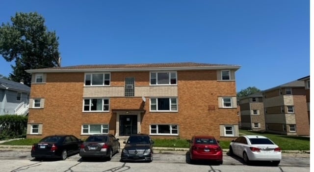 property at 2069 135th Pl
