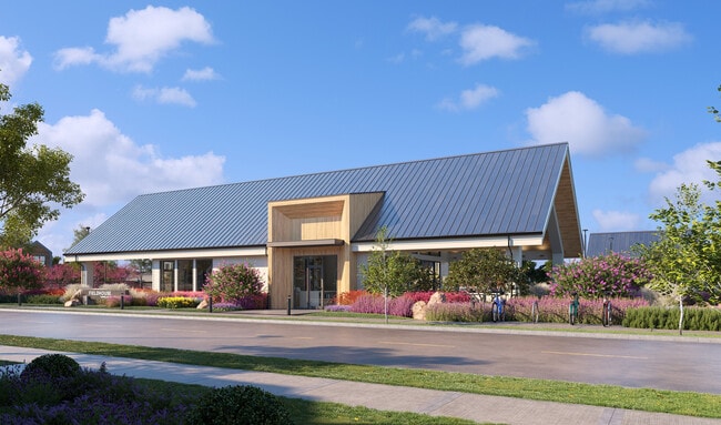 Oxenfree Rowlett in Rowlett, TX - Foto de edificio - Building Photo