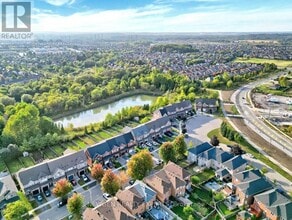 68 Root Crescent in Ajax, ON - Building Photo - Building Photo