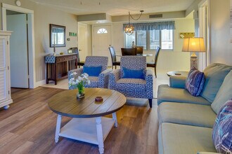 2400 S Ocean Dr, Unit SI ID1386074P in Fort Pierce, FL - Building Photo - Building Photo