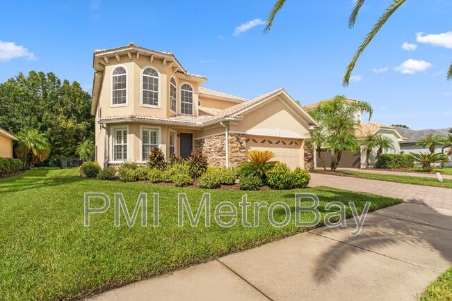 property at 10886 Cory Lake Dr