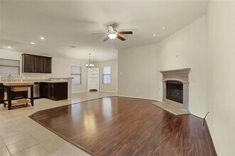 2404 Slalom Dr in McKinney, TX - Building Photo - Building Photo