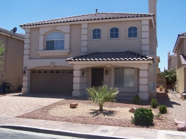 property at 10961 Fintry Hills St