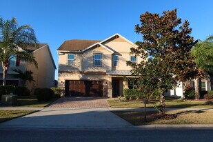 14718 Fells Ln in Orlando, FL - Building Photo