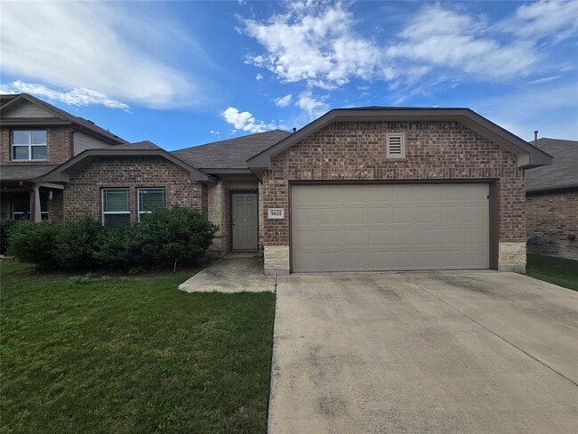 property at 5621 Sacco St