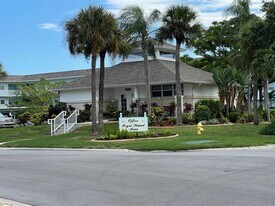 9 Forbes Pl in Dunedin, FL - Building Photo