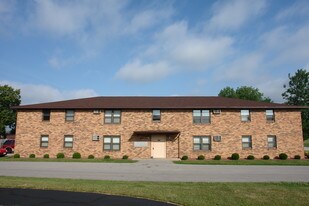 Anderson in Green Bay, WI - Building Photo