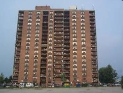 Weston Towers in Toronto, ON - Building Photo