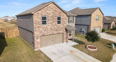 18524 Speculator Ln in Elgin, TX - Building Photo - Building Photo