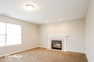 2913 Briarchase Ct in Indianapolis, IN - Building Photo - Building Photo