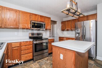 513 Home Ave in Trenton, OH - Building Photo - Building Photo