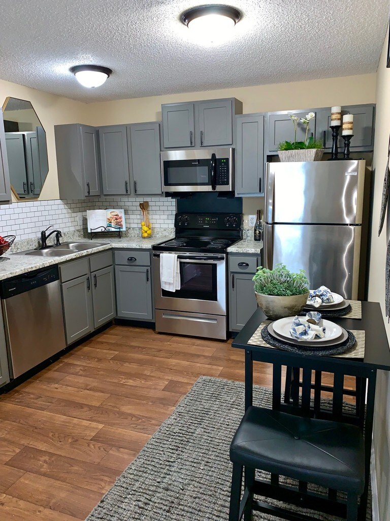 Slate at Apartments in Murfreesboro, TN