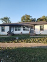 504 Hwy Ave in Copperas Cove, TX - Building Photo