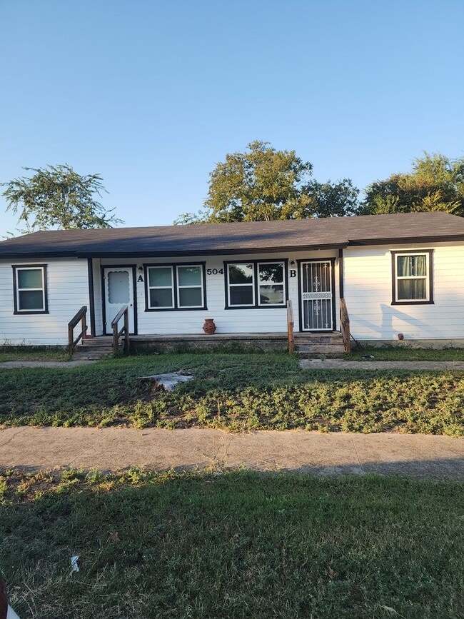 property at 504 Hwy Ave