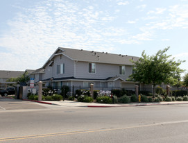 Green Street Townhomes