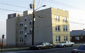 282 Palisade Ave Apartments