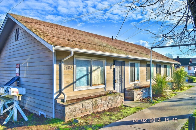7408 Rainier Avenue South, Unit 1