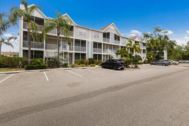property at 850 S Tamiami Trl