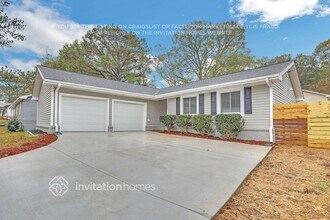 565 Lakeridge Cir SE in Conyers, GA - Building Photo - Building Photo